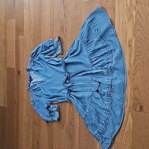 Ralph Lauren Denim dress